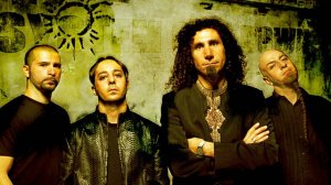 System of a Down – Рок-н-Хай 2013 | System of a Down – Rock'n'Heim 2013