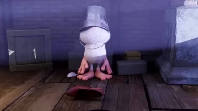 Буба RYTP чердак инопланетяне смотреть онлайн