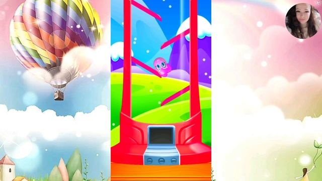 Новая коллекция игрушек из Яиц с Сюрпризом распаковка #155/ Мультфильм для детей про игрушки смотрет смотреть онлайн