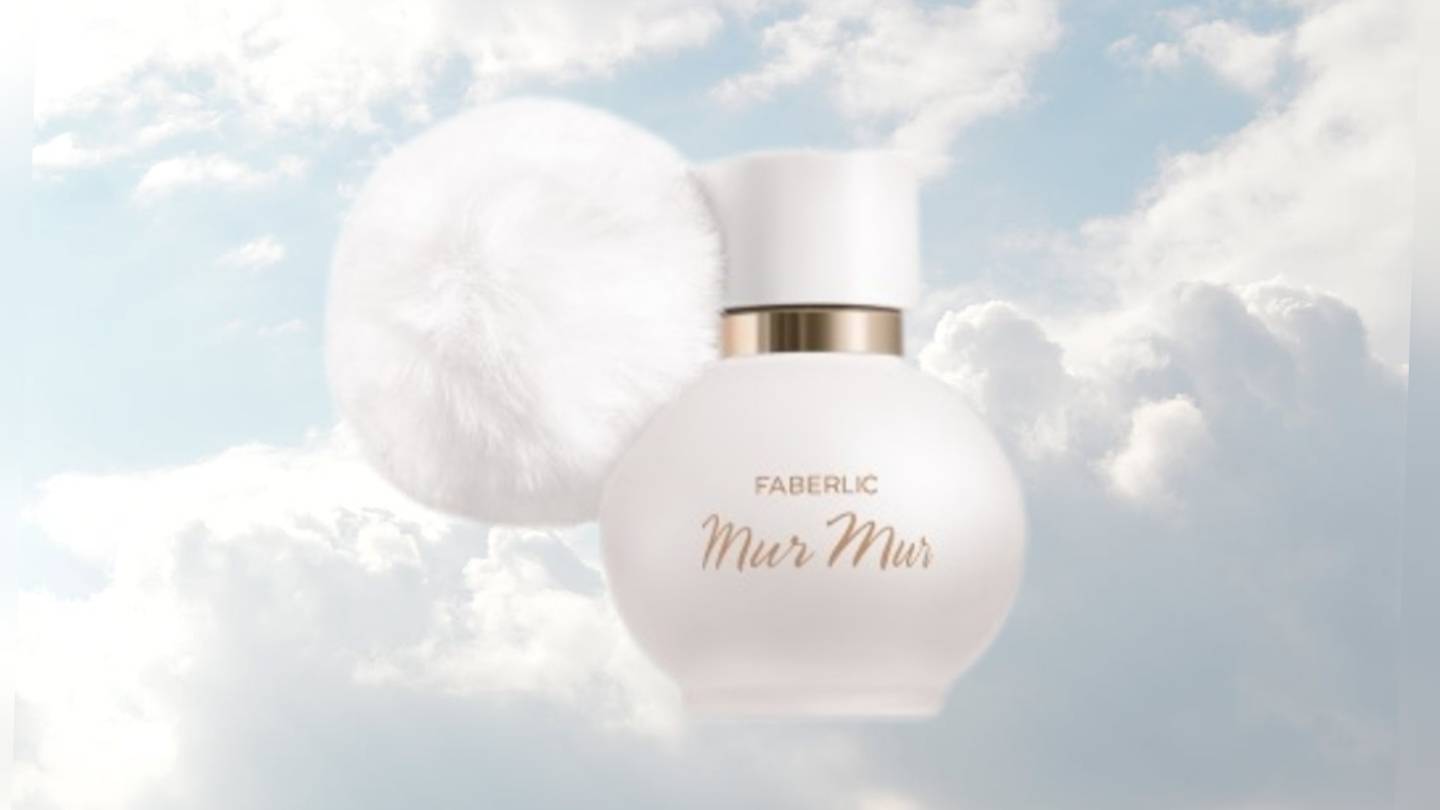⚪️Faberlic | Как на самом деле пахнет Mur Mur Blanc? | Честный обзор