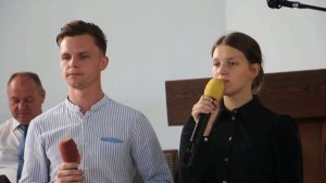 Я под сенью Христа ♥️ христианская песня