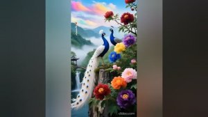 ХРИСТИАНСКАЯ ПЕСНЯ НЕБЕСА ОЖИДАЮТ МЕНЯ.  ВИДЕОМОНТАЖ ЕЛЕНА  МЕЛЬНИКОВА .