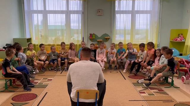 Дети за Мир, без террора! смотреть онлайн