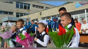 1 Сентября | Сериал братики-44 серия