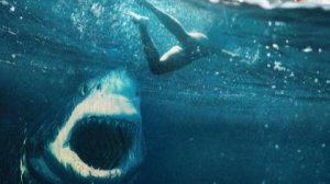 В пасти океана (фильм, 2021) Great White 2021 ужасы, триллер Австралия 16+