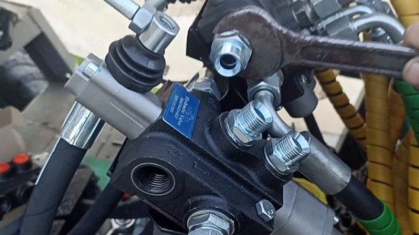 Китайская "унификация"!!!