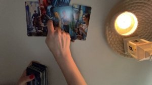 КАК ОН ВИДИТ ВАШИ ОТНОШЕНИЯ СЕЙЧАС И В БУДУЩЕМ❓❗️ТАРО РАСКЛАД