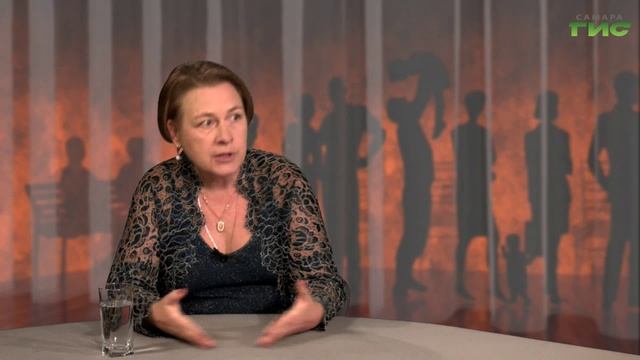 "Дружба, часть 3" / "Разговор по душам" от 02.09.2025