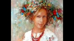 Цвiте терен - Екатерина Шелехова