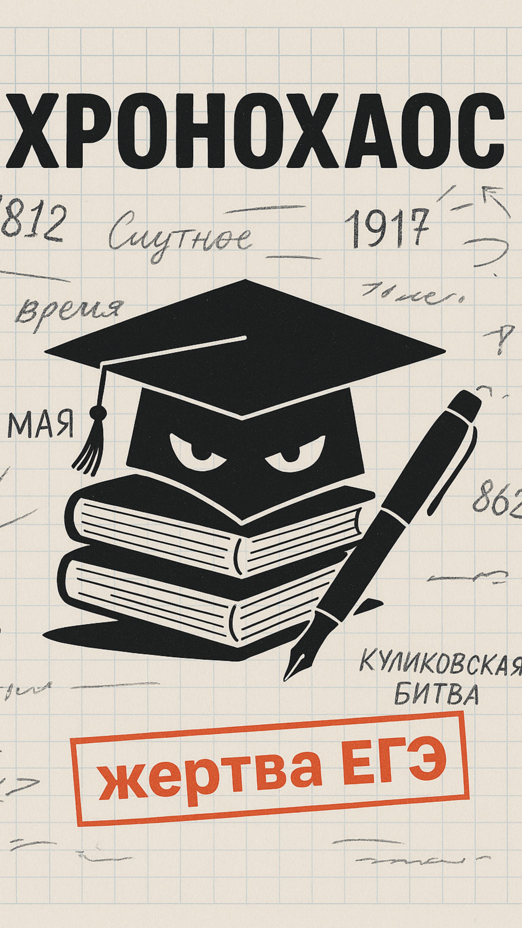 Пять событий, которые Должен знать каждый #жертваегэ  #историяегэ  #историяроссии #квиз