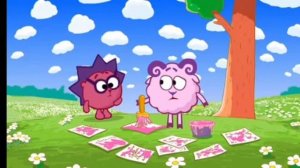 Смешарики ритп без мата 1 серия