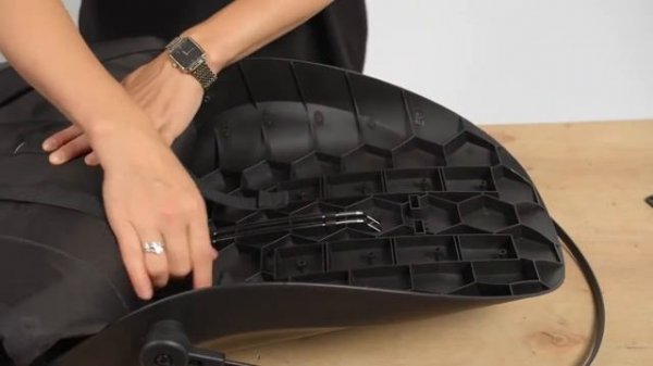 Коляска Anex etype инструкция по сборке