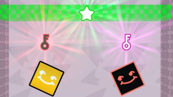 Я вернулся!