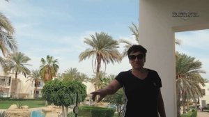 AMPHORAS BEACH HOTEL 5 * ОТДЫХ В ЕГИПТЕ ШАРМ ЭЛЬ ШЕЙХ 2025 ОБЗОР НОМЕРА СУПЕРИОР