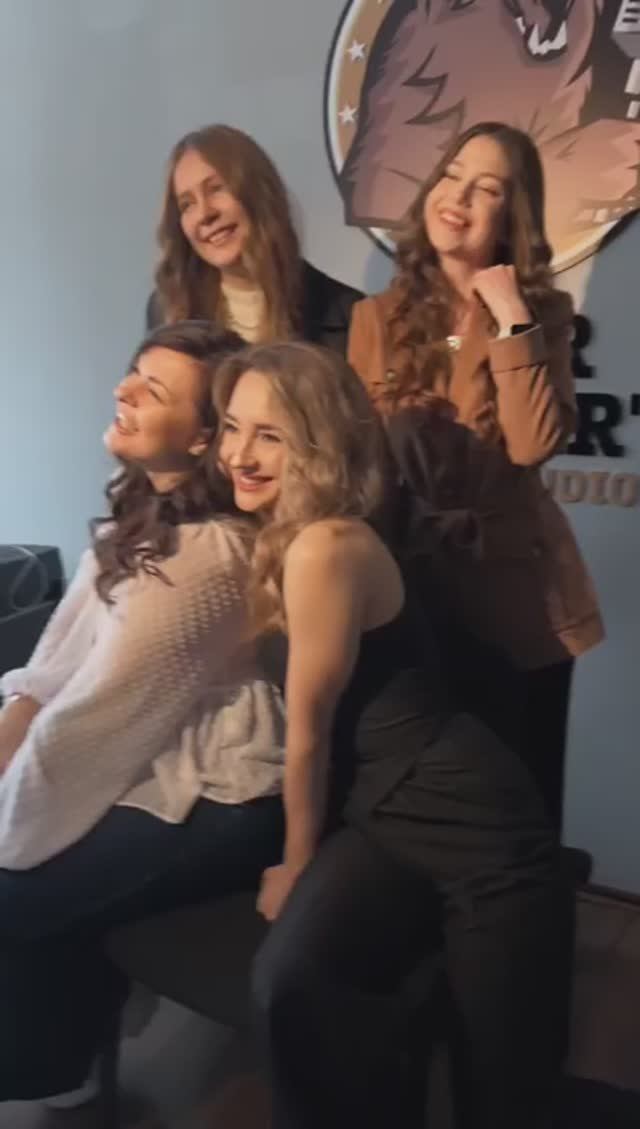 Фотосессия. Преподаватели BMstudio