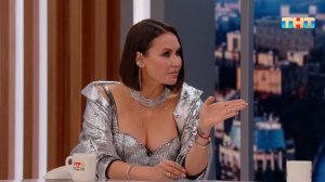 Гость программы — Ляйсан Утяшева