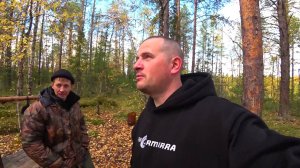 Вот это царство ЩУК! Осенний жор! Рыбалка по жидкой воде закрыта!