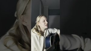 Анна Правдина - Моя Родина (из метро)