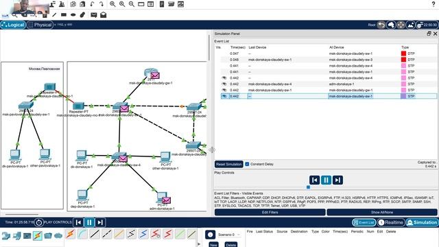 Lab 09 alc смотреть онлайн