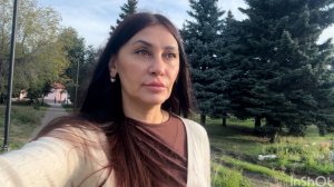 Время собирать камни. Прогулка, как средство от стресса.