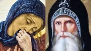 СТРАШНАЯ КАРА БОЖИЯ ДЕТЕЙ ЗА СОЖЖЕНИЕ СВЯЩЕННЫХ КНИГ МАТЕРЬЮ..АЛЕКСИЙ КАРПАТОРУССКИЙ ч.12