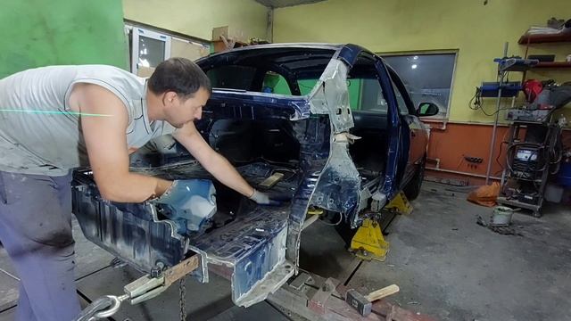 Геометрия-кузова 85