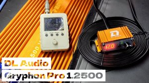 Тест Сабвуфера Bass Machine 12 от Усилителя DL Audio Gryphon Pro 1.2500
