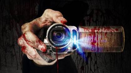 Audition. Found Footage Film (фильм, 2021) Audition. Found Footage Film 2021 документальный, ужасы,