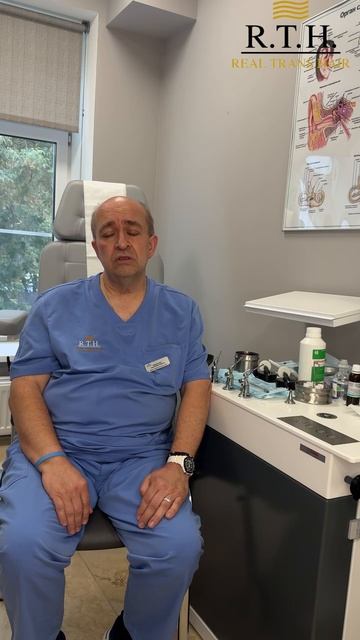 Болит ухо? Проверьте зубы! смотреть онлайн