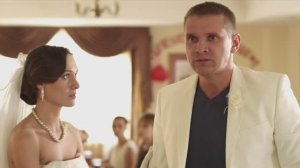 БЫВШАЯ ЖЕНА - 9 серия