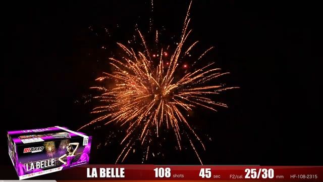 LA BELLE HF-1082315 смотреть онлайн