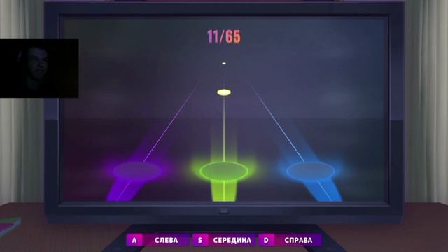 Вторая часть Miside | FixRay