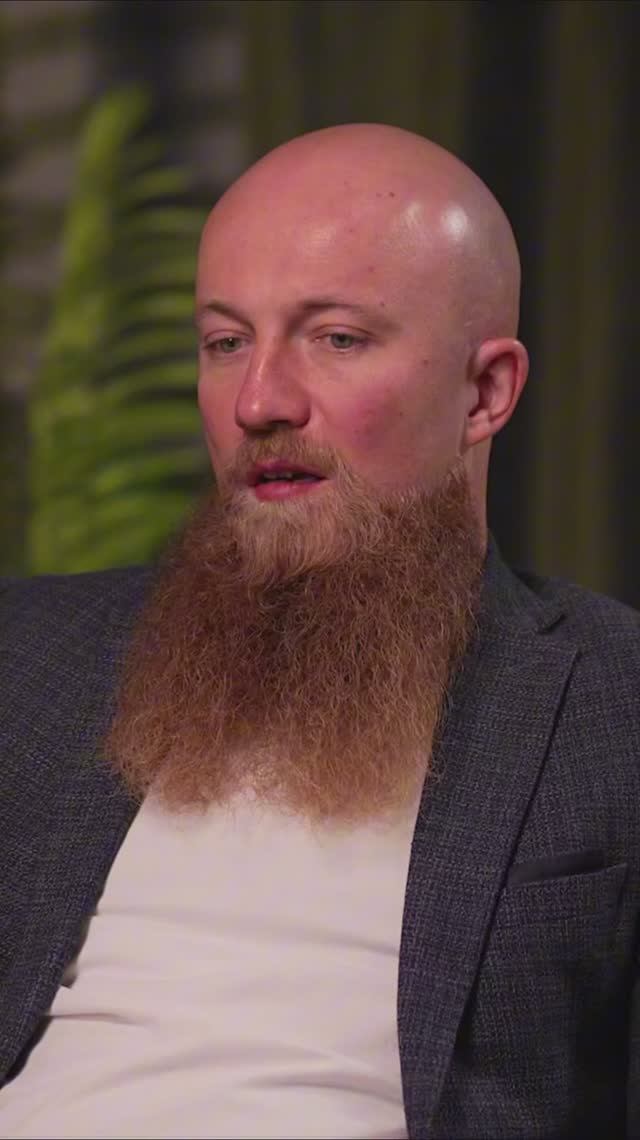 Виталий Быков. Лесовосстановление