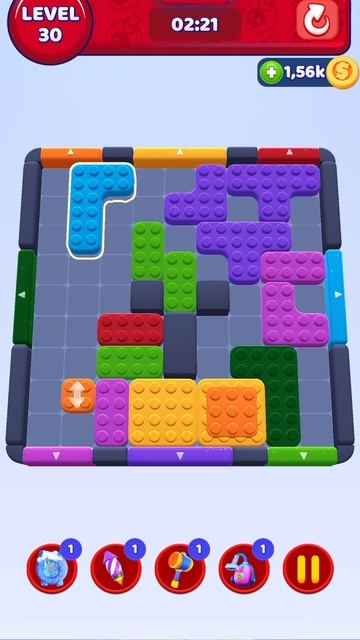 Color Block jam 30 смотреть онлайн