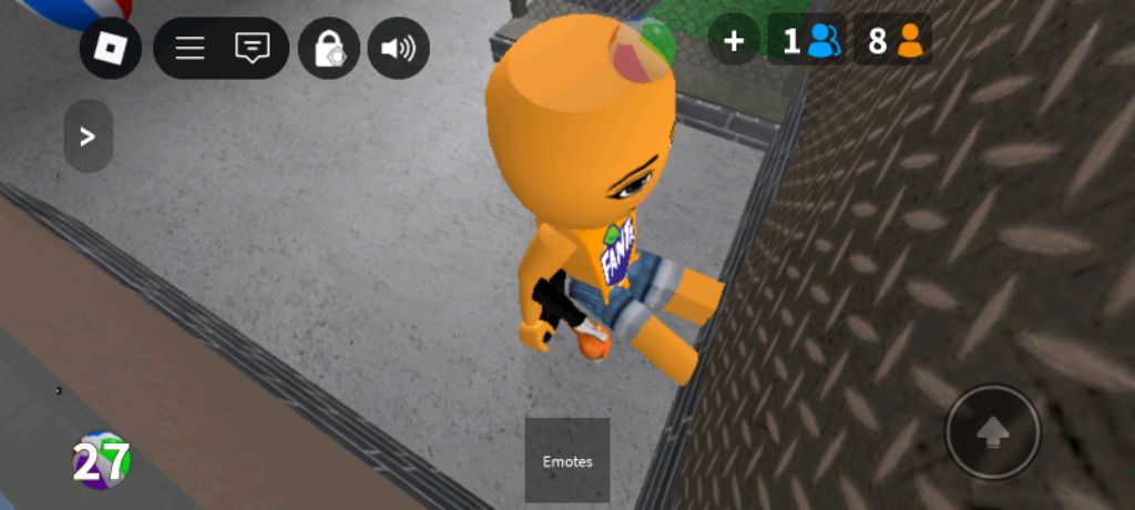 почему никто не заходит?..