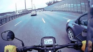 Vmc 650 cruiser 🦦