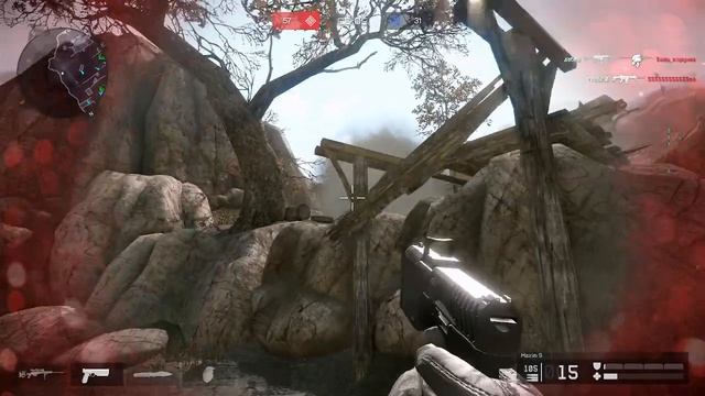 Warface #143 смотреть онлайн