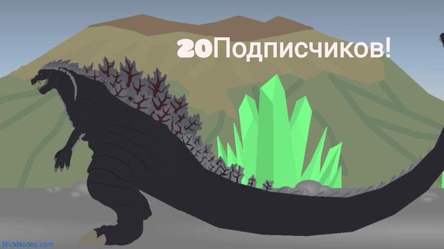 20Подписчиков!!! смотреть онлайн