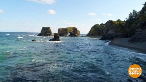 Сахалин: здесь рады всем! Доброе утро. Фрагмент выпуска от 02.09.2025