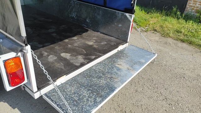 Прицеп
