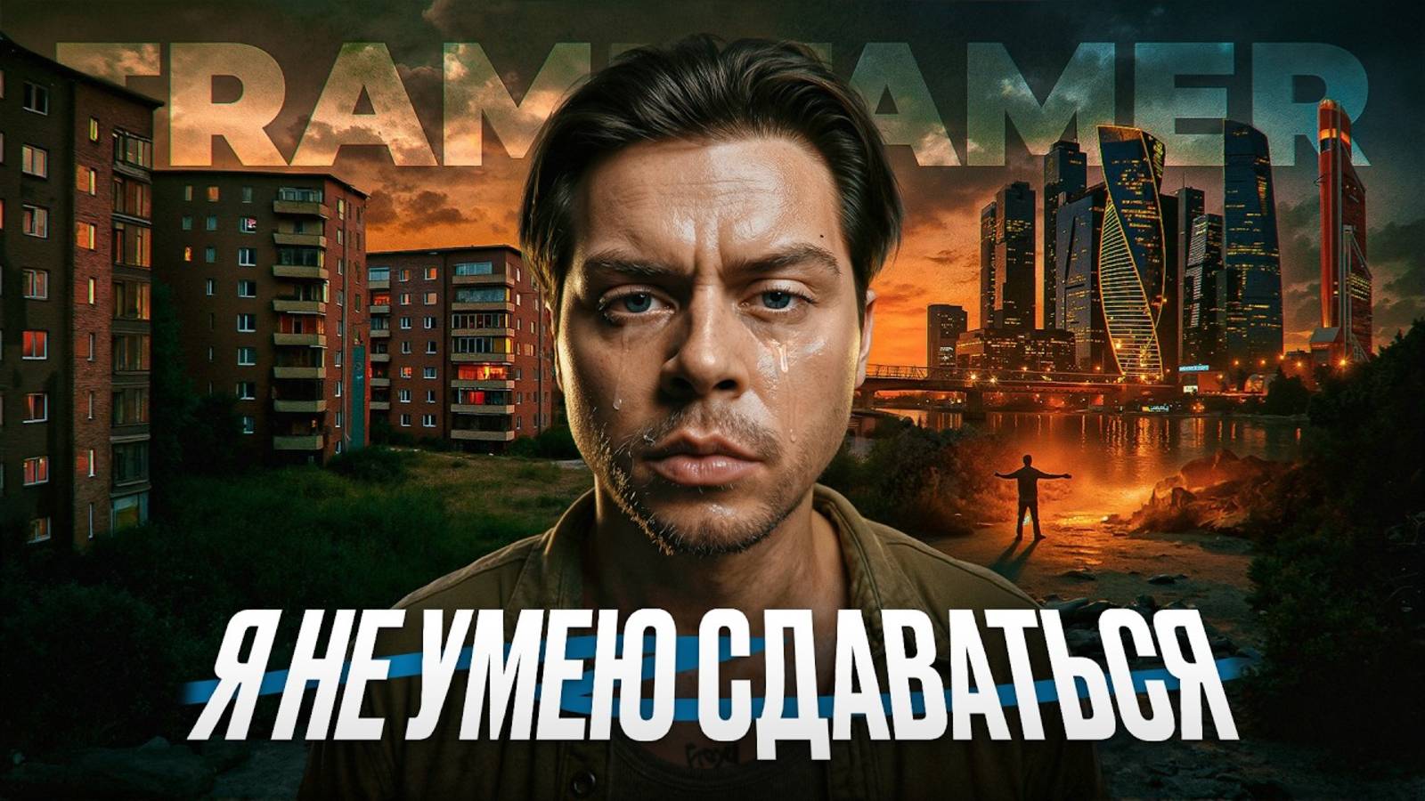 Frame Tamer: КАК ВЫРВАТЬСЯ ИЗ НИЩЕТЫ? смотреть онлайн