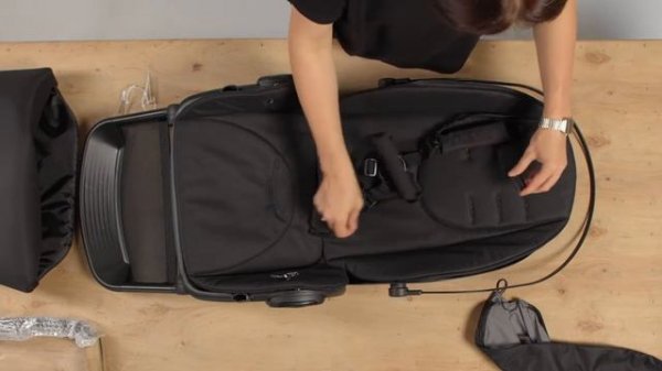 Anex mtype инструкция по сборке