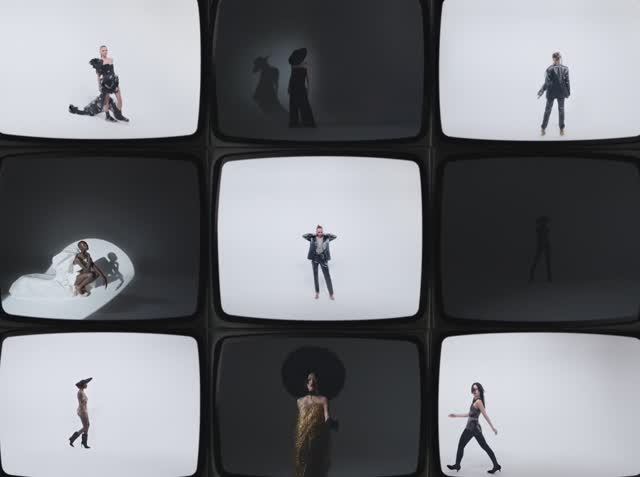 Twin, Polly Belycee, Benz Boyz - Rude Boy смотреть онлайн