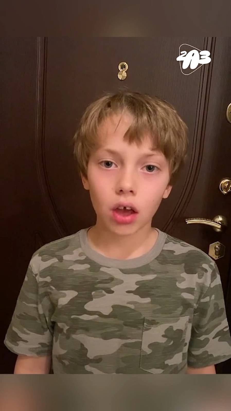 🔥 Пранк над ВОЕНКОМАТОМ: брат чуть не уехал на ФРОНТ смотреть онлайн