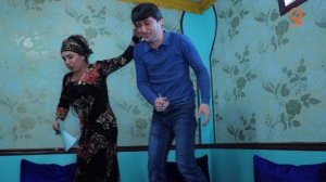 Духтур меша гр Арабшо сахнаи нав 2025