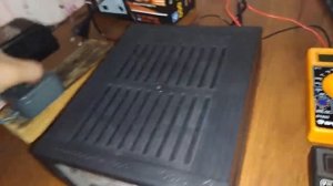 Почему Мультиметр тестер показывает 1 на всех режимах измерения