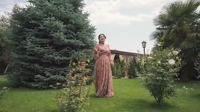 МИРЕС - ВУН ЗИ ЯР Я｜хит 2025 смотреть онлайн