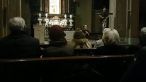 Ave Maria - Caccini -  Екатерина Шелехова 2017