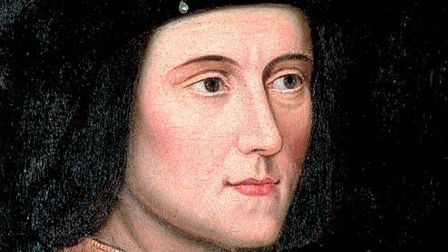 Ричард III и Тюдоры. #историяанглии #шекспир смотреть онлайн