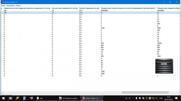 DayZ Ultima Soft for Trade